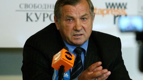 Вячеслав Витальевич Бугорский